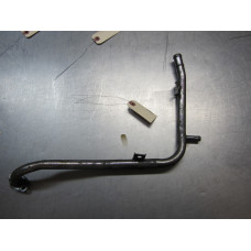 05R103 Heater Line From 2014 HYUNDAI ACCENT  1.6